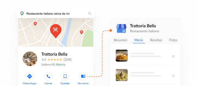 Optimiza tu visibilidad online en Google Maps