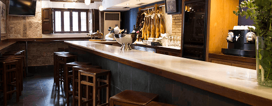 La Taberna de Marisa