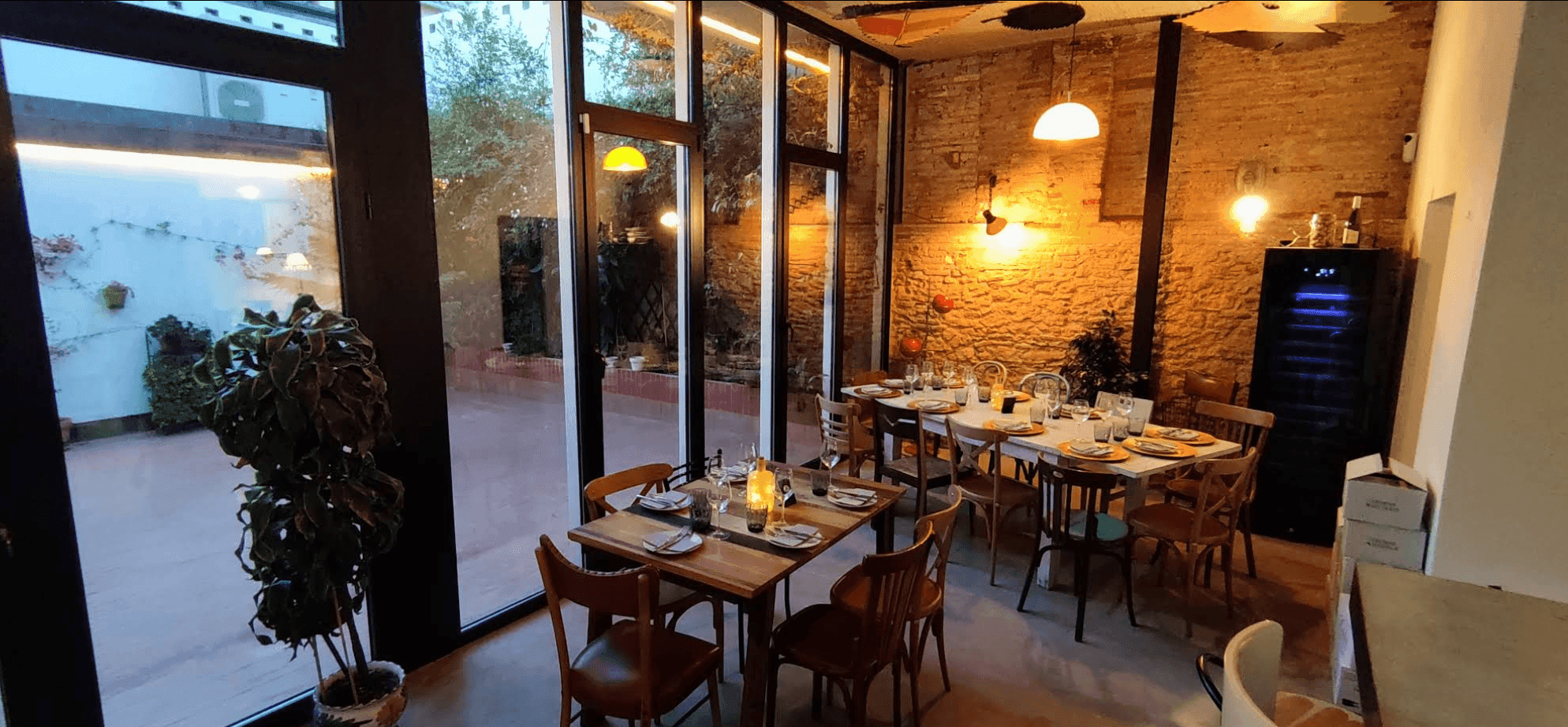 Trattoria Piemontese