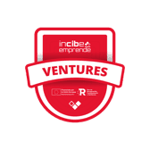 Sello INCIBE Emprende Ventures