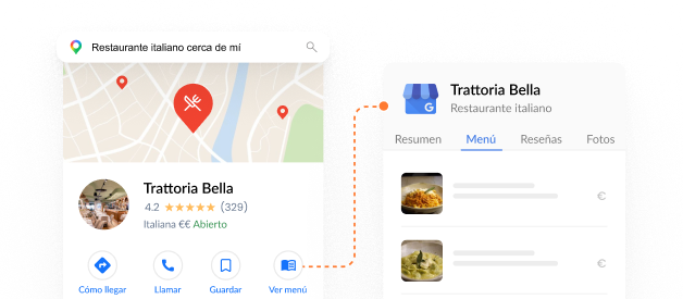 Optimiza tu visibilidad online en Google Maps